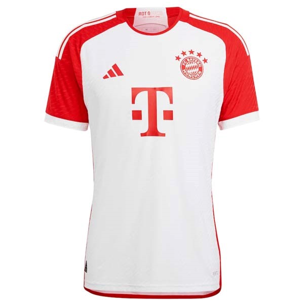 Tailandia Camiseta Bayern Munich 1ª 2023-2024